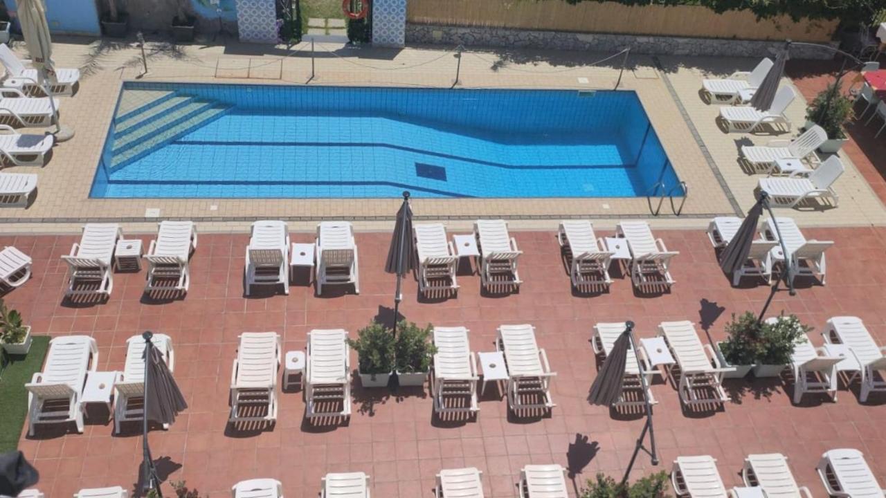 Taormina By The Sea Apartment Mazzeo Exterior foto