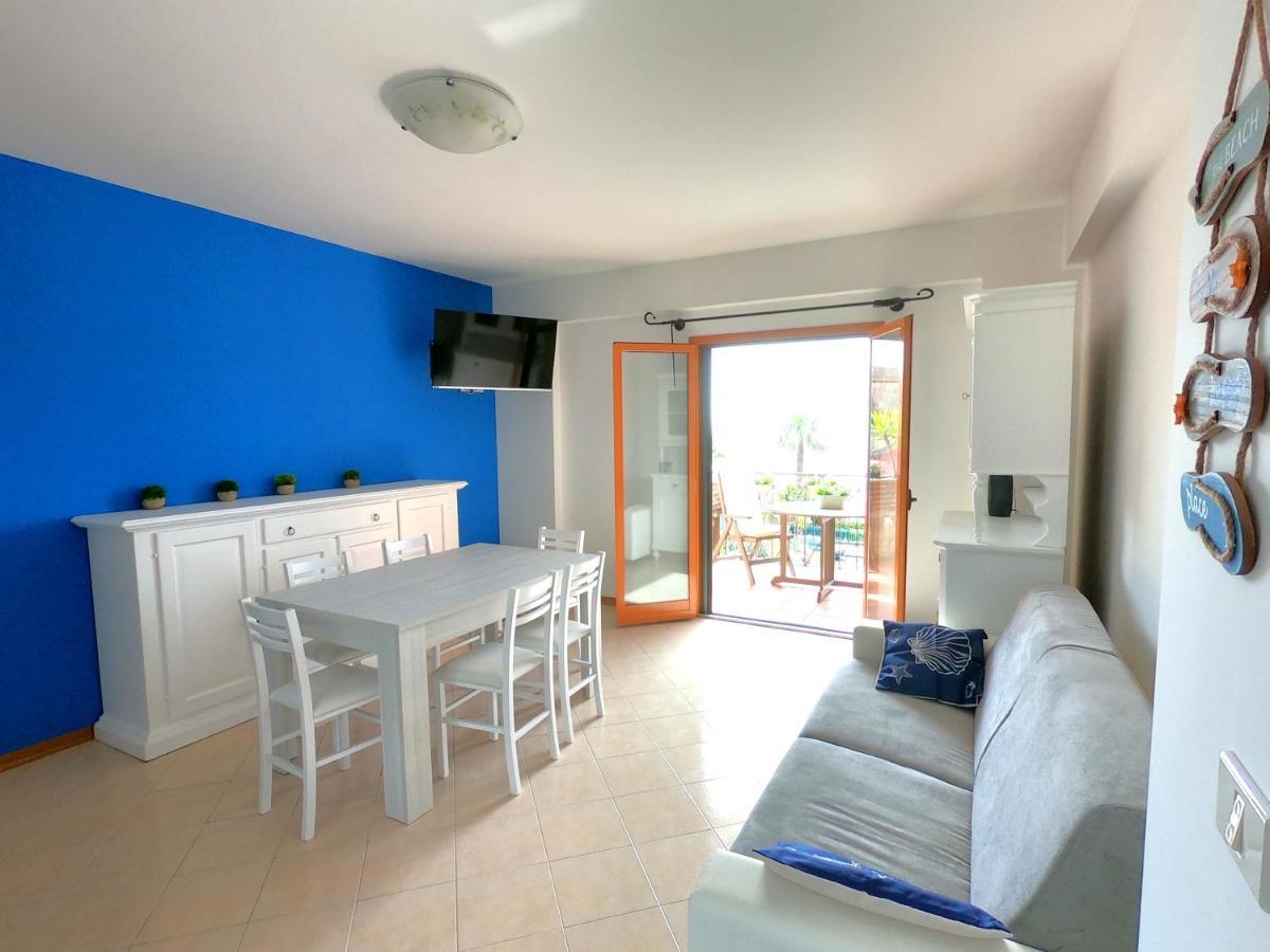 Taormina By The Sea Apartment Mazzeo Exterior foto