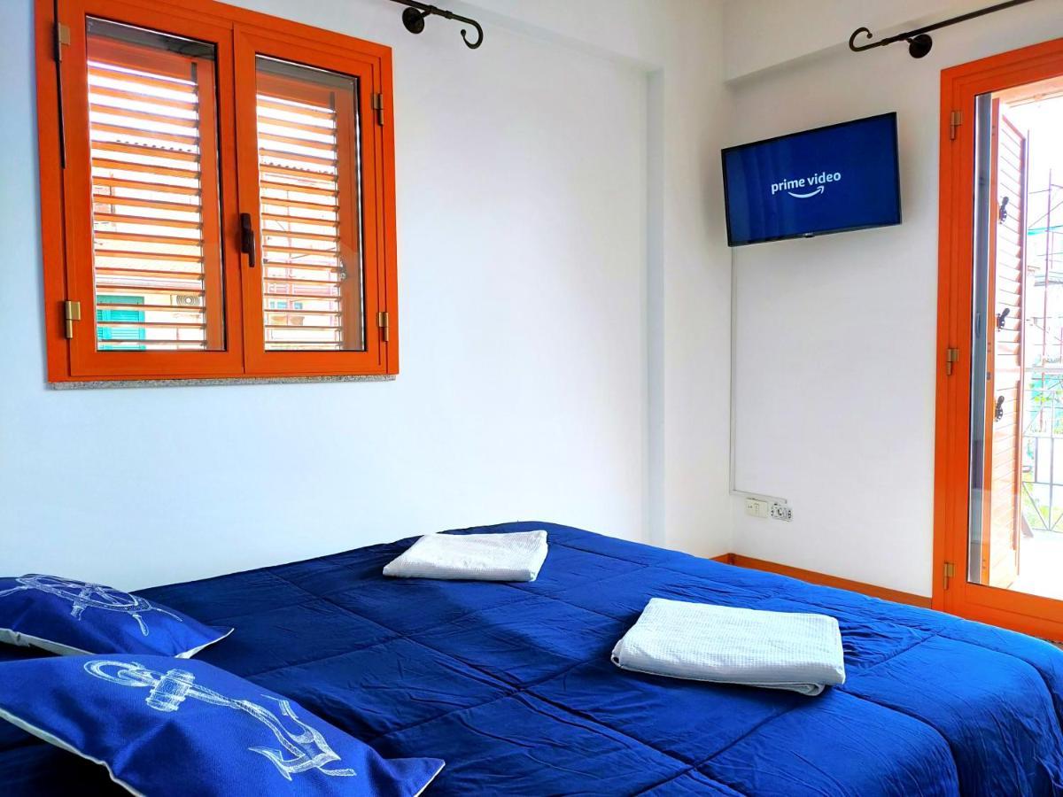 Taormina By The Sea Apartment Mazzeo Exterior foto