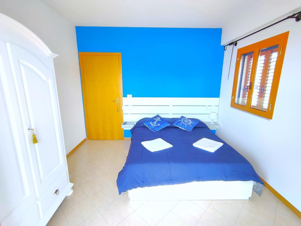 Taormina By The Sea Apartment Mazzeo Exterior foto