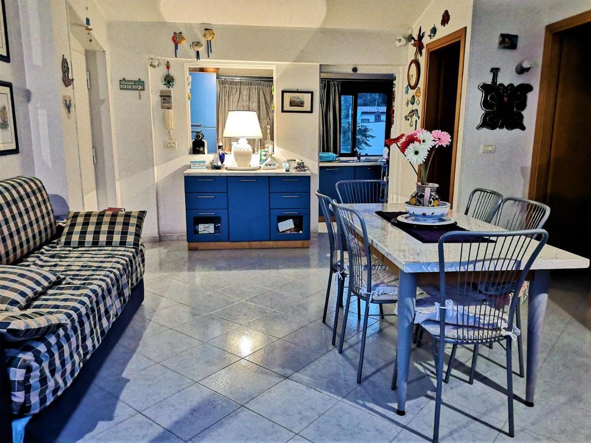 Taormina By The Sea Apartment Mazzeo Exterior foto