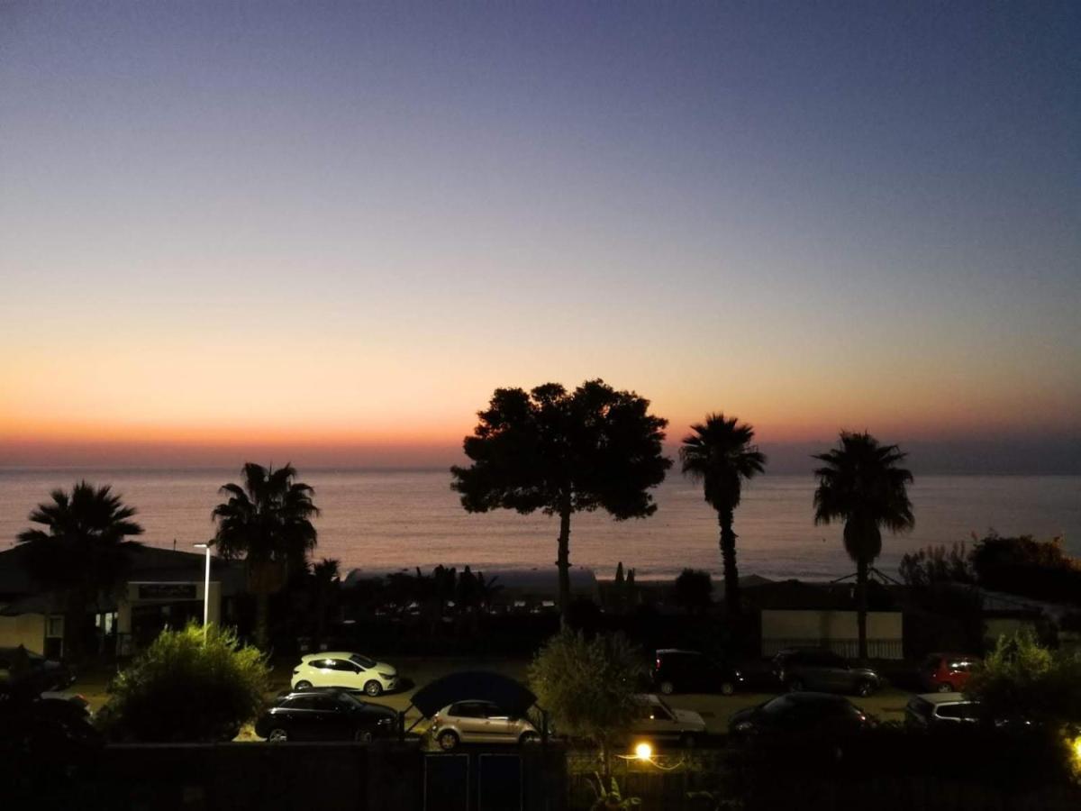 Taormina By The Sea Apartment Mazzeo Exterior foto